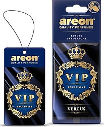 Areon Vip Vertus Asma Oto Kokusu