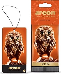 Areon Wild Agent Owl Asma Araba Kokusu