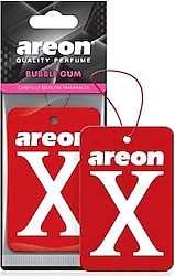 Areon X Bubble Gum Araba Kokusu