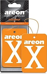 Areon X Coconut Turuncu Oto Kokusu