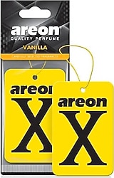 Areon X Vanilla Asma Oto Kokusu
