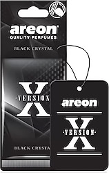 Areon X Version Black Crystal Araba Kokusu