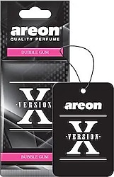 Areon X Version Bubble Gum Oto Kokusu