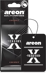 Areon X Version Coconut Oto Kokusu