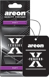 Areon X Version Party Oto Kokusu