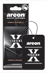 Areon X Version Spring Bouquet Asma Oto Kokusu