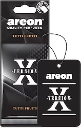 Areon X Version Tutti Frutti Oto Kokusu