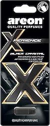 Areon Xperience Black Crystal Klima Araba Kokusu