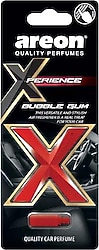 Areon Xperience Bubble Gum Klima Araba Kokusu