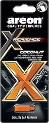Areon Xperience Coconut Klima Araba Kokusu