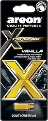 Areon Xperience Vanilla Klima Araba Kokusu