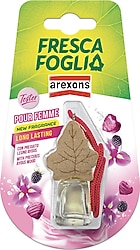 Arexons FF Mini Pour Femme Asma Araba Kokusu