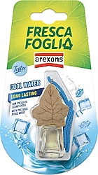 Arexons FF Mini Serin Su Asma Araba Kokusu