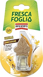 Arexons FF Mini Vanilya Asma Araba Kokusu