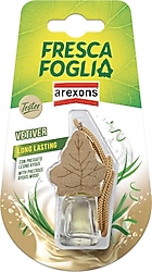 Arexons FF Mini Vetiver Asma Araba Kokusu