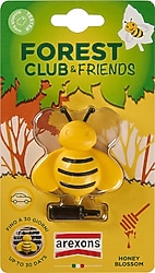 Arexons Forest Club Arı Klima Araba Kokusu