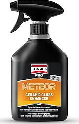 Arexons Meteor Hızlı Seramik Cila 400 ml