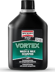 Arexons Oto Şampuan