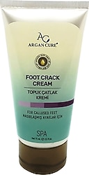 Argan Cure Topuk Çatlak Kremi 75 ml