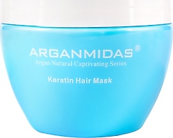 Arganmidas Keratin 300 ml Saç Maskesi