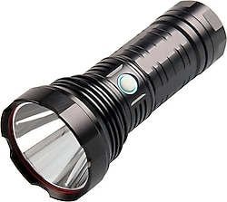 Argeus SST40 1800 Lümen LED Şarjlı El Feneri