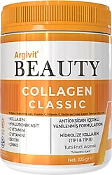 Argivit Beauty Collagen 325 gr Toz