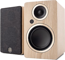 Argon Audio Fenris A4 Aktif Bookshelf Hoparlör