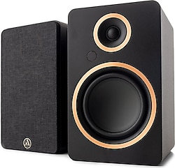 Argon Audio Fenris A5 Aktif 5" Bookshelf Hoparlör