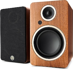 Argon Audio Fenris A5 Ceviz Aktif 5" Bookshelf Hoparlör
