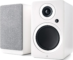 Argon Audio Forte A5 Wi-Fi Beyaz Aktif Hoparlör