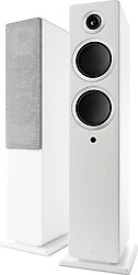 Argon Audio Forte A55 Wi-Fi Beyaz Aktif Hoparlör