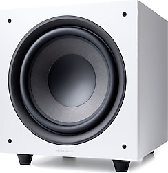 Argon Audio Malmö SUB 10 Beyaz Subwoofer