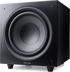 Argon Audio Malmö SUB 10 Siyah Subwoofer