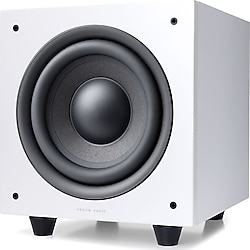 Argon Audio Malmö SUB 8 Beyaz Subwoofer