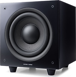 Argon Audio Malmö SUB 8 Siyah Subwoofer