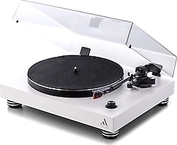 Argon Audio TT-4 MK2 Beyaz Pikap
