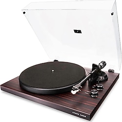 Argon Audio TT MK2 Koyu Kahverengi Pikap