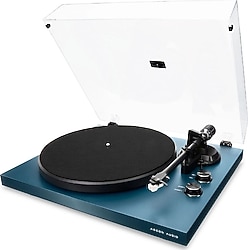 Argon Audio TT MK2 Mavi Pikap