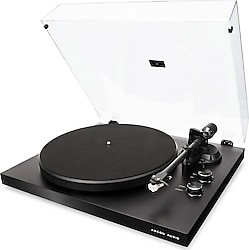 Argon Audio TT MK2 Siyah Pikap