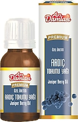 Arı Damlası Ardıç Yağı 20 ml