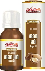 Arı Damlası Argan Yağı 20 ml