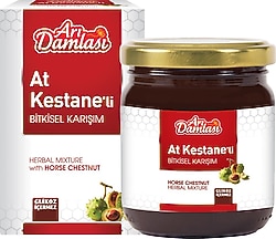 Arı Damlası At Kestaneli Bitkisel Karışım 230 gr