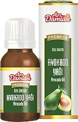 Arı Damlası Avokado Yağı 20 ml
