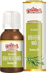 Arı Damlası Biberiye Yağı 20 ml