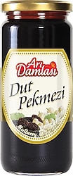 Arı Damlası Dut Pekmezi 640 gr