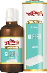 Arı Damlası Gliserin Yağı 50 ml