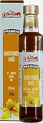 Arı Damlası Kantaron Yağı 250 ml