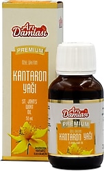Arı Damlası Kantaron Yağı 50 ml