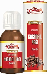 Arı Damlası Karanfil Yağı 20 ml