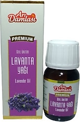 Arı Damlası Lavanta Yağı 20 ml